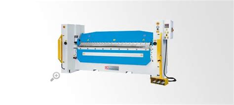 hydraulic sheet metal folding machine|knuth folding machines.